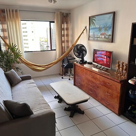 Jaqueira Home Service Ρεσίφε Εξωτερικό φωτογραφία