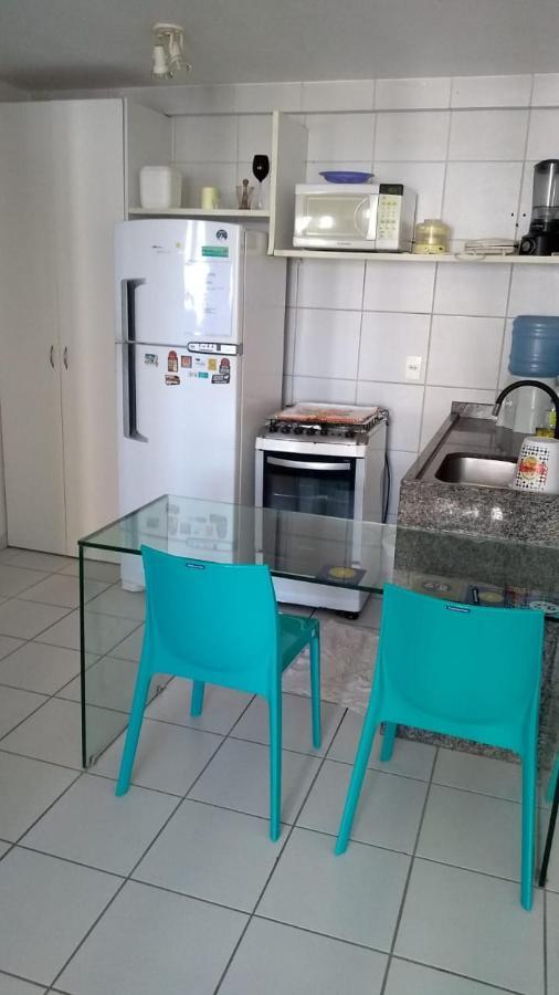 Jaqueira Home Service Ρεσίφε Εξωτερικό φωτογραφία