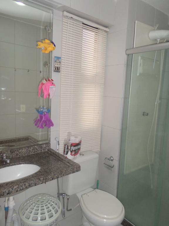 Jaqueira Home Service Ρεσίφε Δωμάτιο φωτογραφία