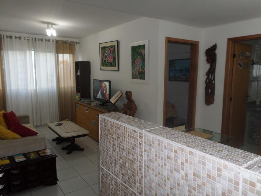 Jaqueira Home Service Ρεσίφε Δωμάτιο φωτογραφία