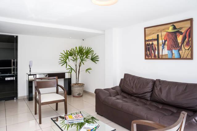 Jaqueira Home Service Ρεσίφε Δωμάτιο φωτογραφία