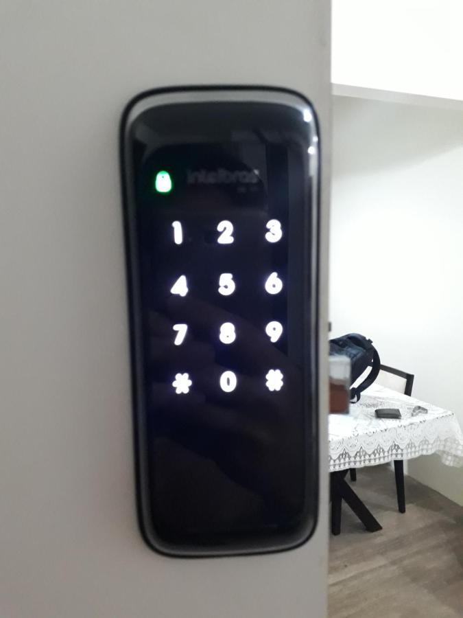 Jaqueira Home Service Ρεσίφε Εξωτερικό φωτογραφία